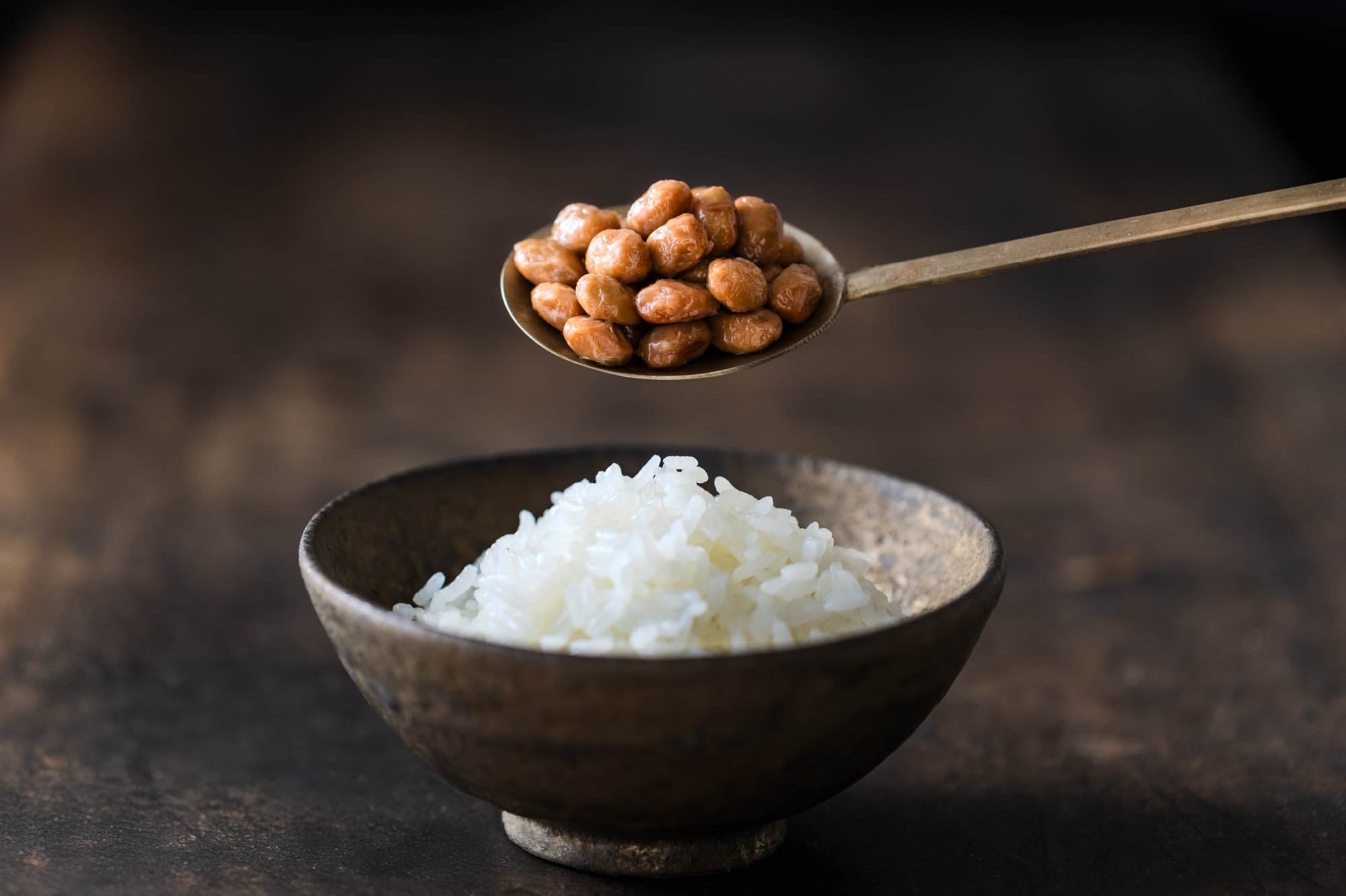 混ぜない納豆って、どんな味?|普通の納豆とどう違う?