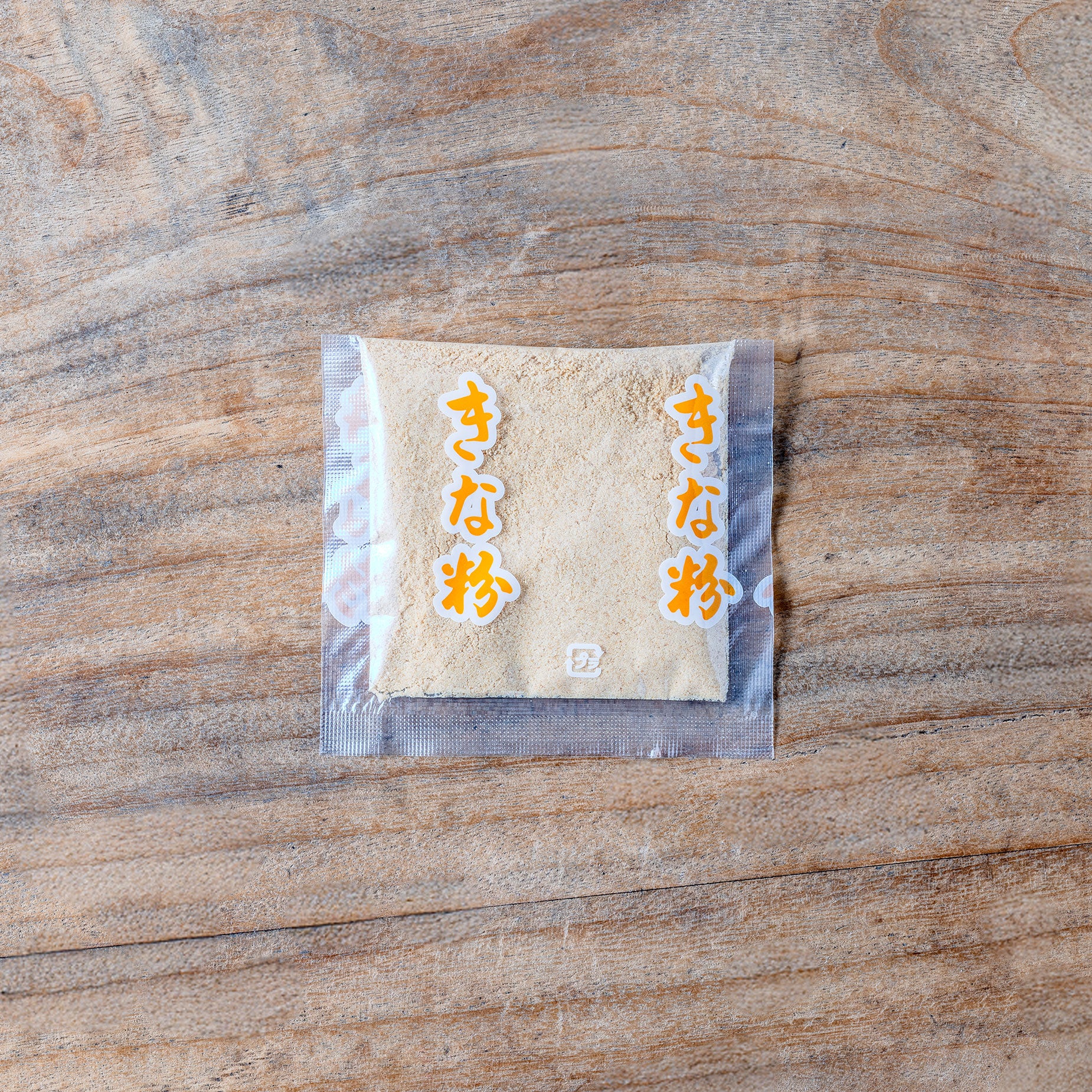 ところてんのたれ|きなこ