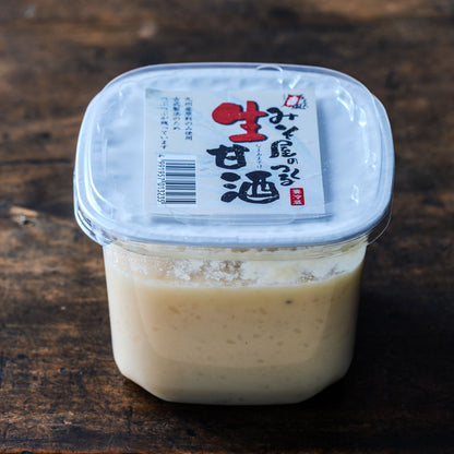 甘酒