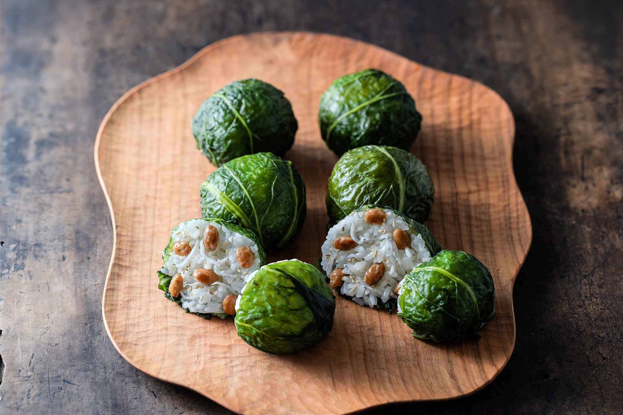 混ぜない納豆｜たんねん.商品詳細 – たかちほ正史発酵蔵｜公式ストア