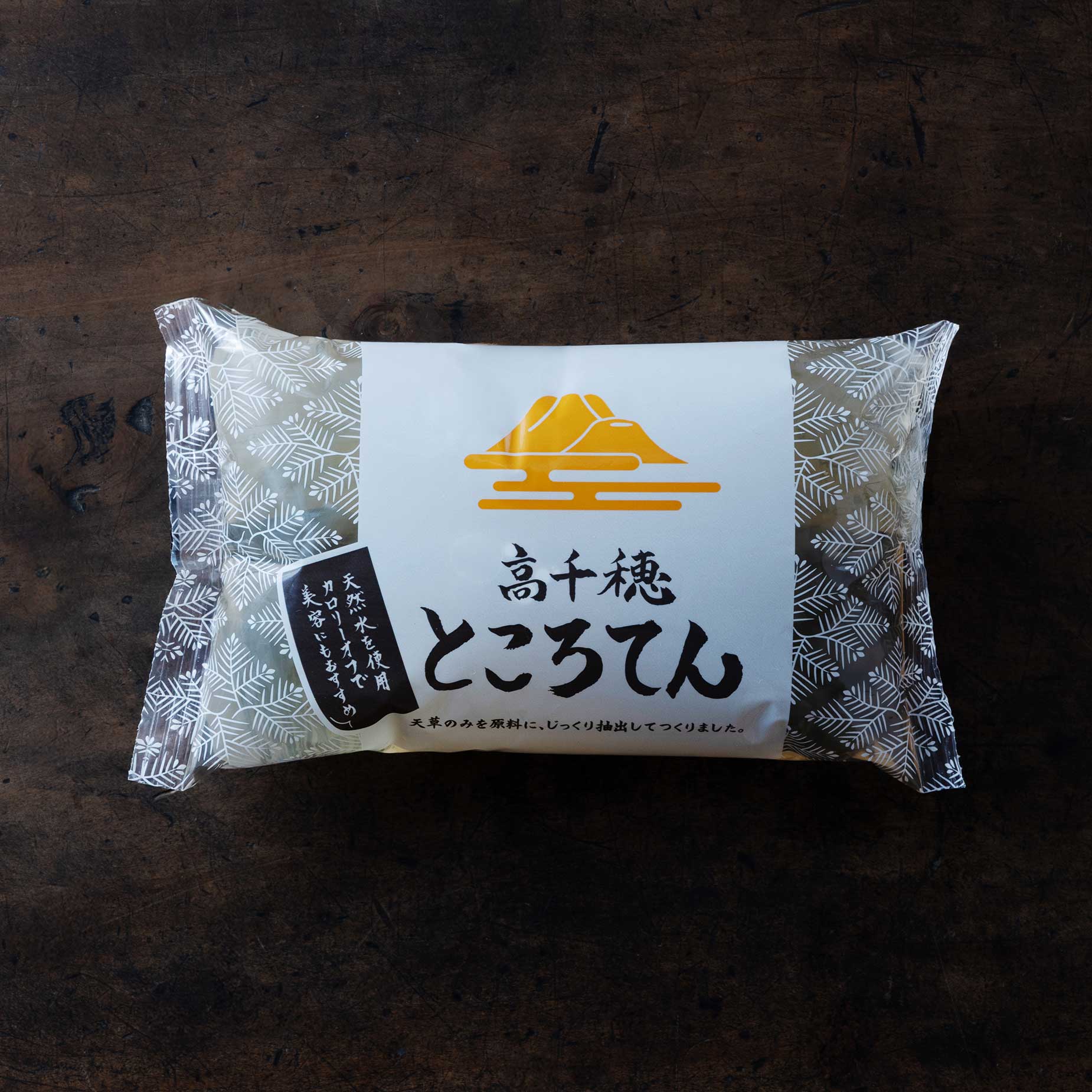 高千穂ところてん 250g