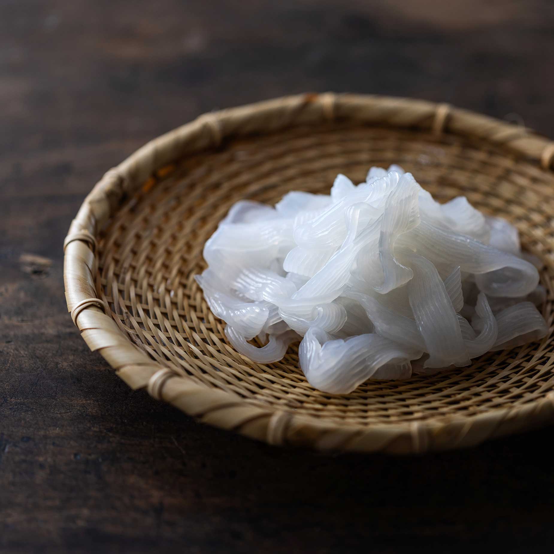高千穂平出し糸こんにゃく 160g
