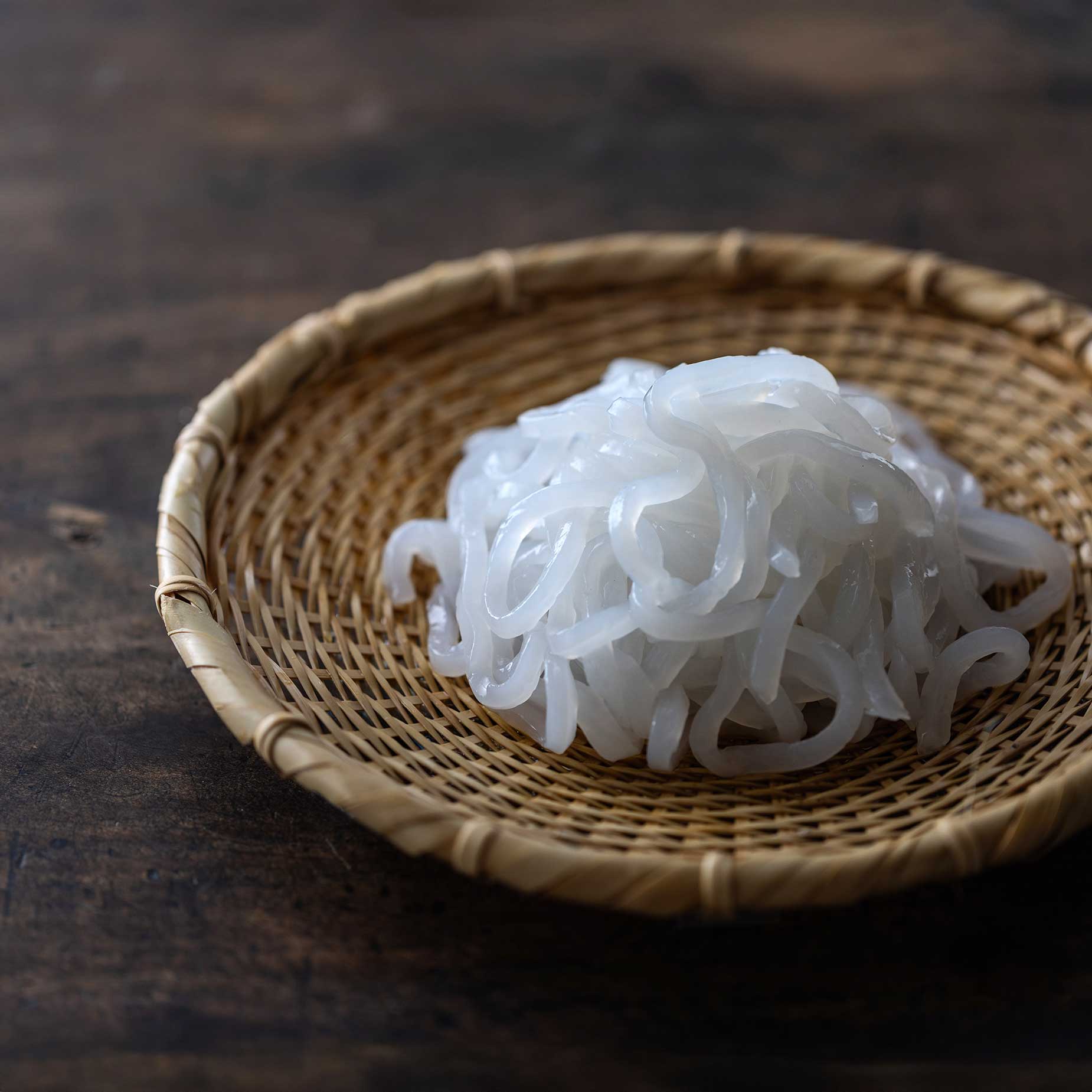 高千穂ちょっぴり太めの糸こん 160g