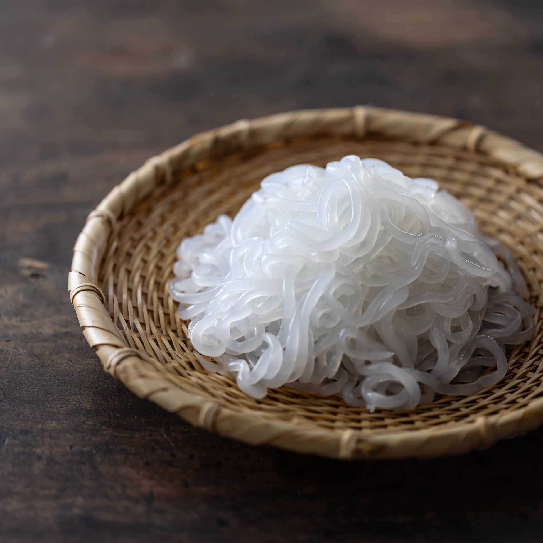 高千穂糸こんにゃく 300g
