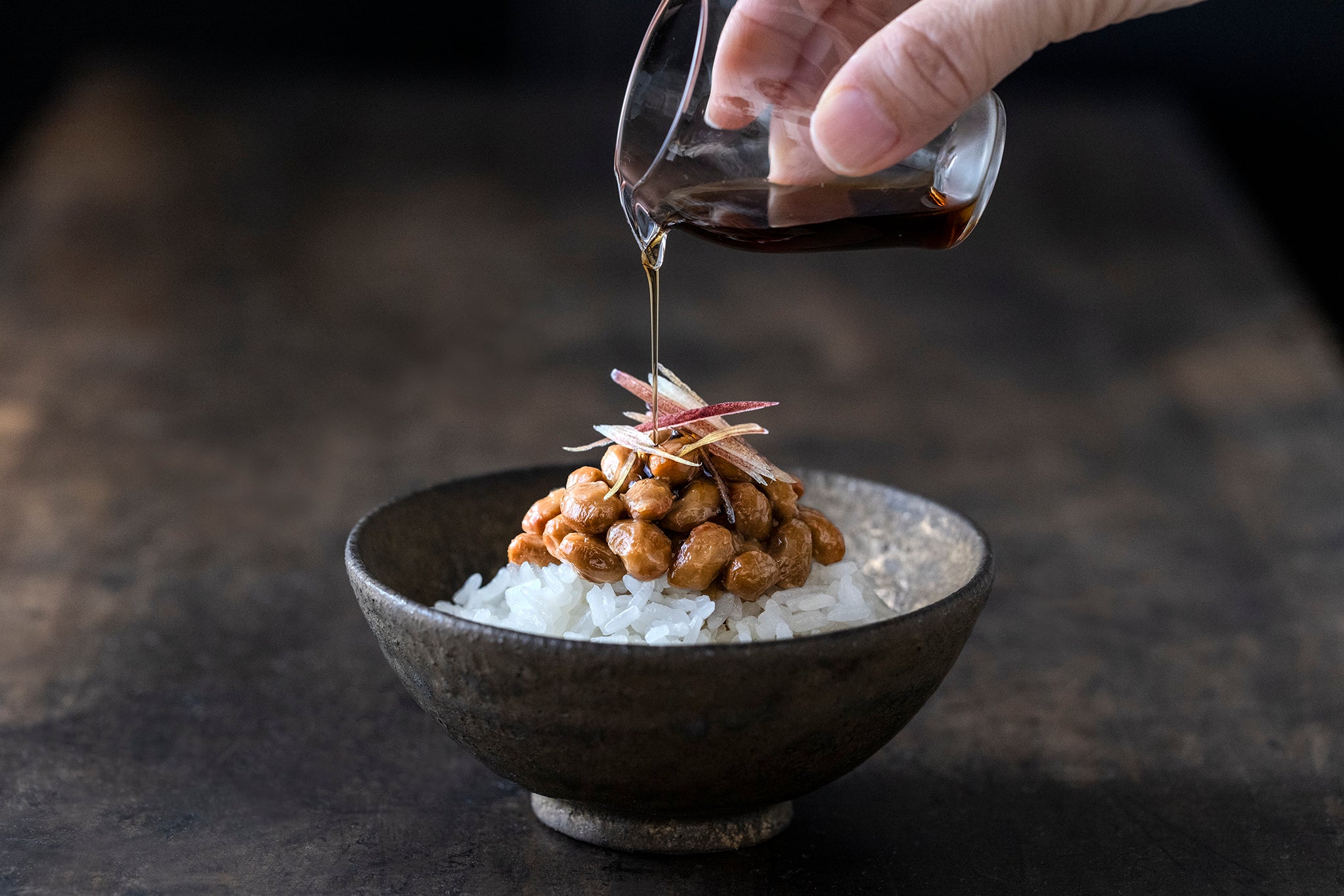 混ぜない納豆｜たんねん.商品詳細 – たかちほ正史発酵蔵｜公式ストア