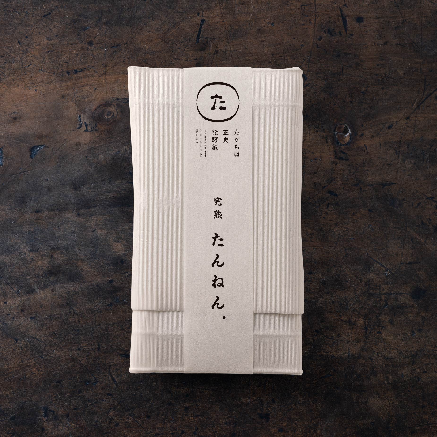 混ぜない納豆｜たんねん.（白）150g
