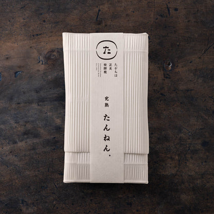 混ぜない納豆｜たんねん.（白）150g